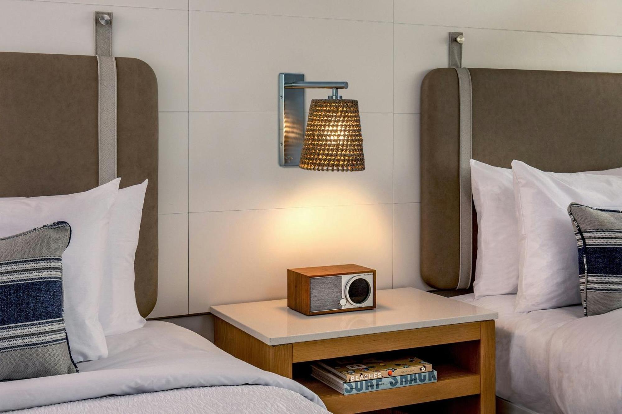 Queen Room Two Queen Beds Ocean View Oceanside